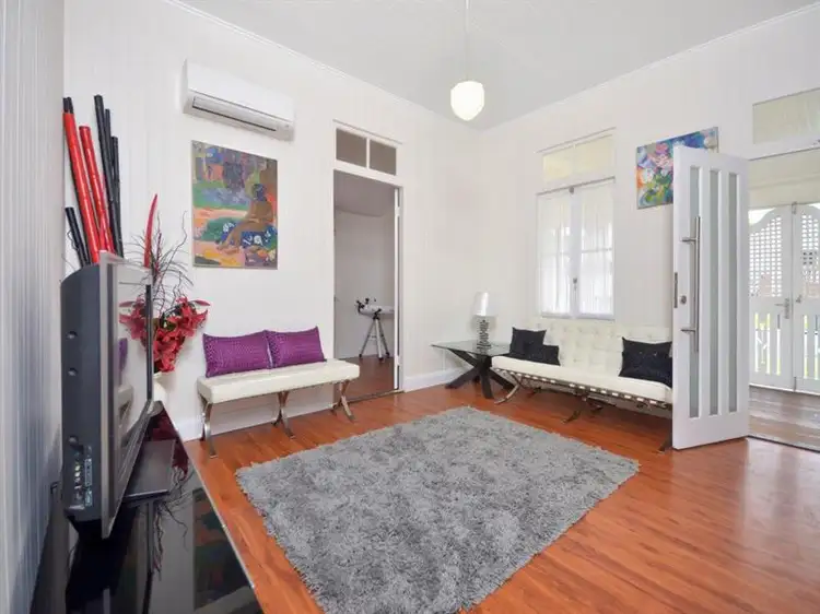 Fourth view of Homely house listing, 27 School Street, Hendra QLD 4011