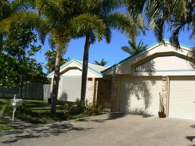 25 Toorak Street, Glenella QLD 4740