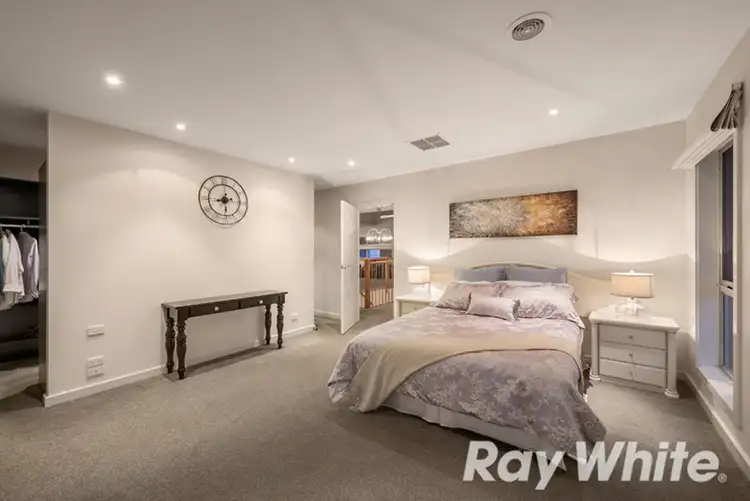 Sixth view of Homely house listing, 22 Joelson Avenue, Scoresby VIC 3179