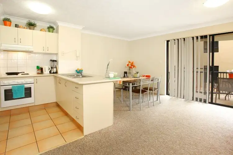 Fifth view of Homely unit listing, 25 'Waverley Apartments' 16 Waverley Street, Southport QLD 4215