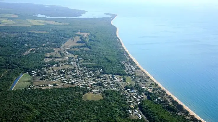 Seventh view of Homely land listing, 9 Mango Tree Court, Forrest Beach QLD 4850