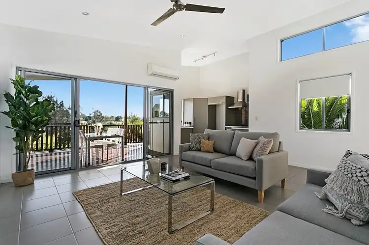 Third view of Homely house listing, 14a Lawson Street, Oxley QLD 4075