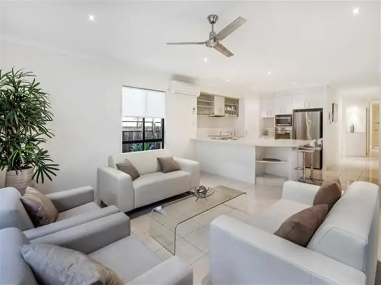 Second view of Homely house listing, 11 Jersey Place, Parrearra QLD 4575
