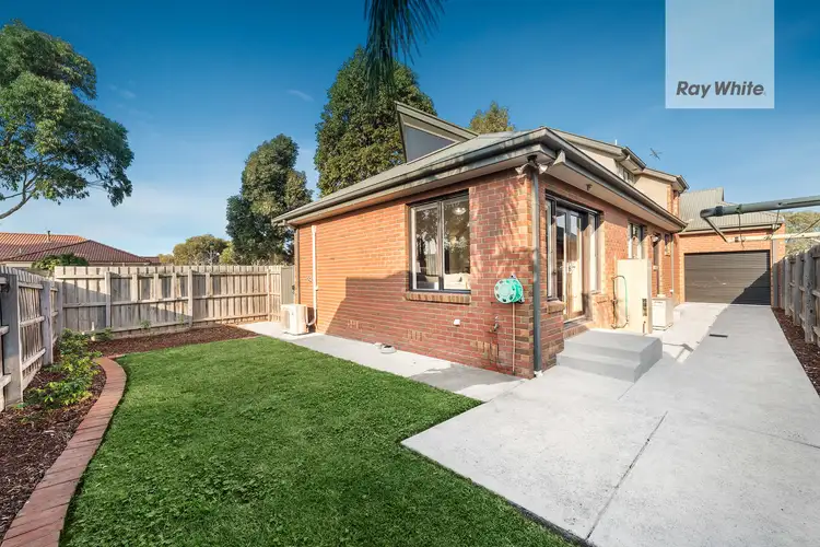 Fifth view of Homely house listing, 47 Astair Avenue, South Morang VIC 3752