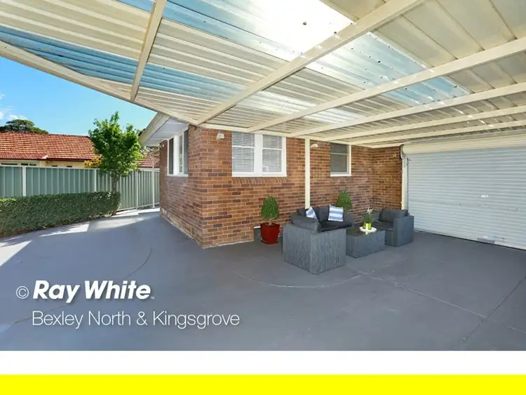 Seventh view of Homely house listing, 3 Fleming Street, Beverly Hills NSW 2209