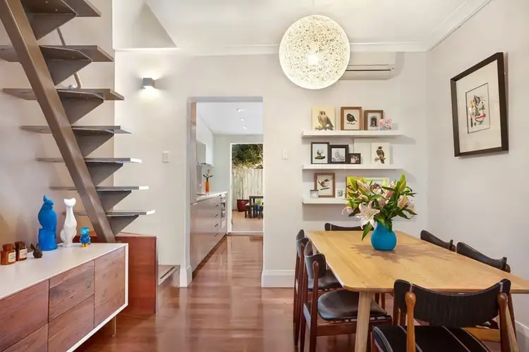 Third view of Homely house listing, 15 Morrissey Road, Erskineville NSW 2043