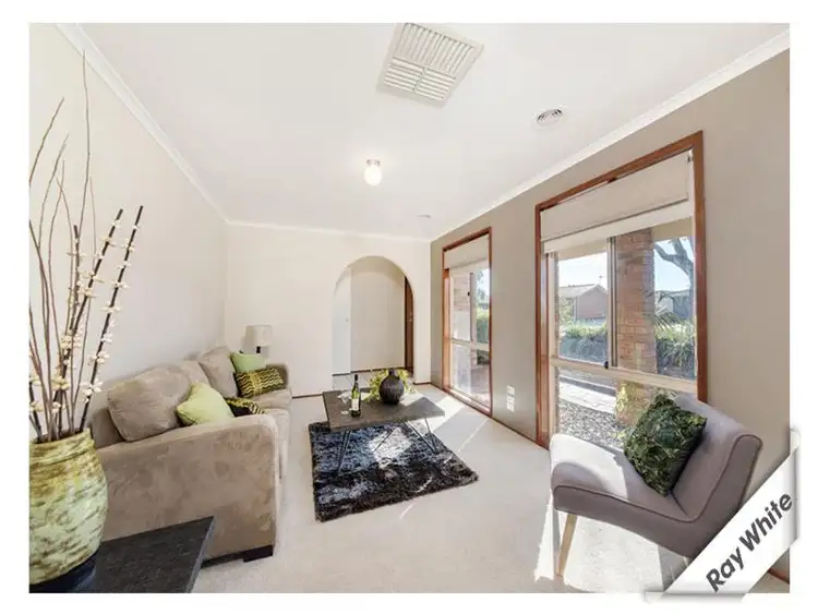 Third view of Homely house listing, 31 Brittlebank Circuit, Banks ACT 2906