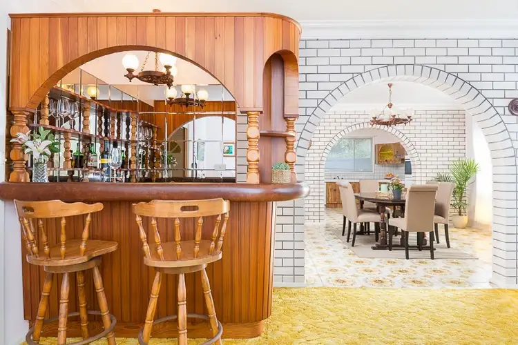 Second view of Homely house listing, 8 Loftus Drive, Barrack Heights NSW 2528