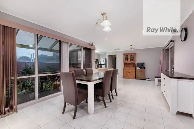 Fourth view of Homely house listing, 22 Yvette Court, Epping VIC 3076