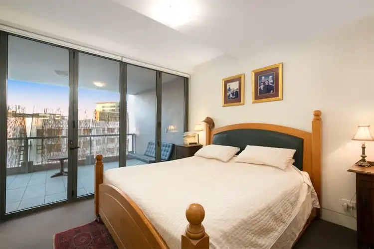 Fifth view of Homely apartment listing, 52/46 Boundary Street, South Brisbane QLD 4101
