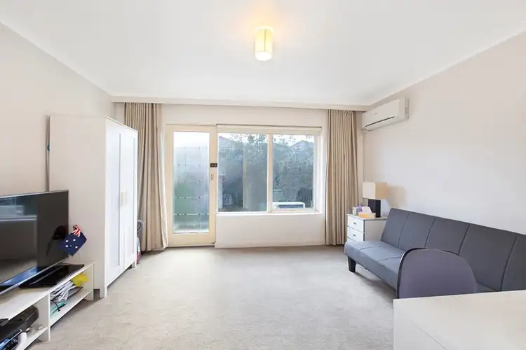 Third view of Homely apartment listing, 12/10 St Huberts Road, Carnegie VIC 3163