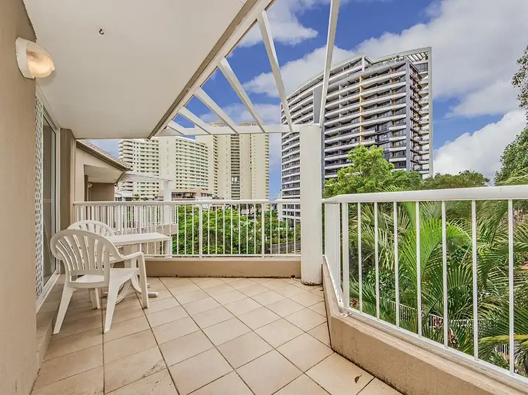 Third view of Homely unit listing, 16/19 Heath Street, Southport QLD 4215