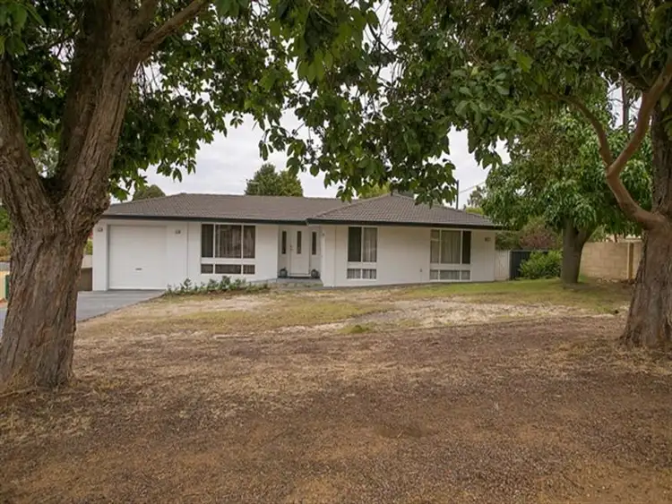 Second view of Homely house listing, 2 Karu Road, Kalamunda WA 6076
