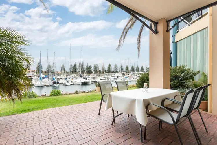 Fourth view of Homely house listing, 123 One And All Drive, North Haven SA 5018