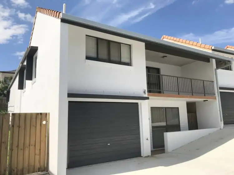 1/39 Magazine Street, Sherwood QLD 4075
