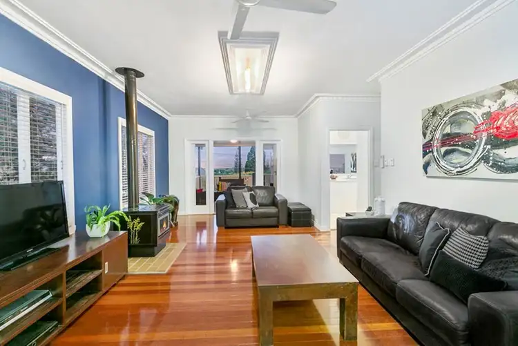 Sixth view of Homely house listing, 43 Wilclarke Street, Upper Mount Gravatt QLD 4122