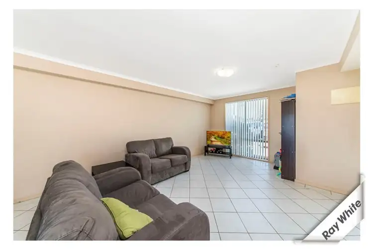 Third view of Homely house listing, 1/4 Riley Close, Ngunnawal ACT 2913