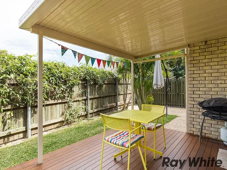 Second view of Homely townhouse listing, 34/121 ARCHDALE Road, Ferny Grove QLD 4055