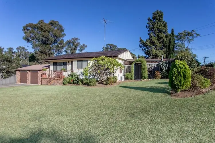 85 Kareela Avenue, Penrith NSW 2750