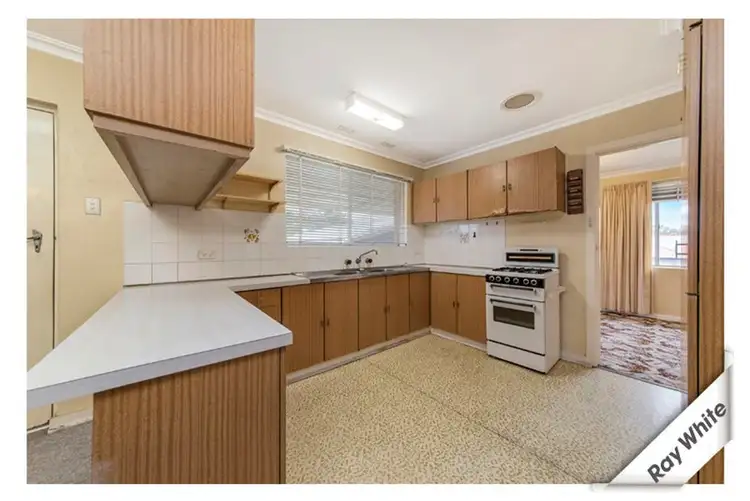 Fifth view of Homely house listing, 13-15 Williams Street, Oaks Estate ACT 2620