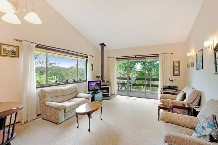 Fifth view of Homely house listing, 6 Lynne Place, Hornsby NSW 2077