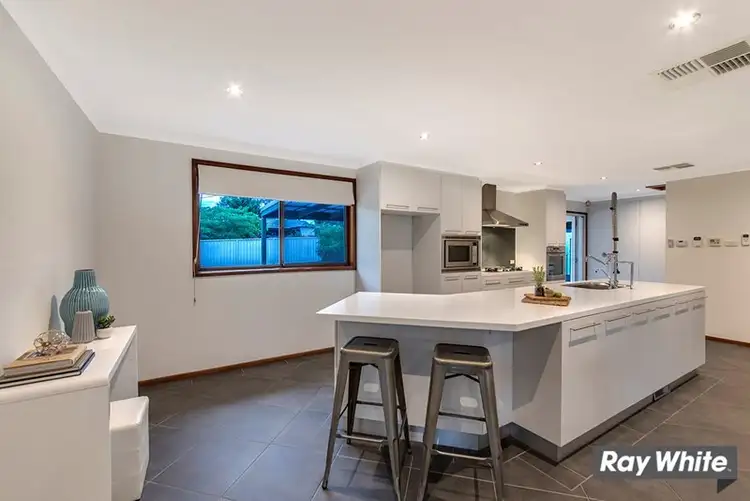 Fourth view of Homely house listing, 28 Kinleyside Crescent, Weetangera ACT 2614