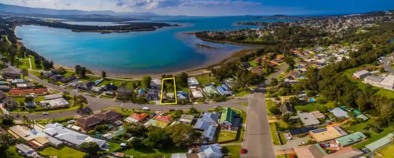 Main view of Homely house listing, 101 Koona Street, Albion Park Rail NSW 2527