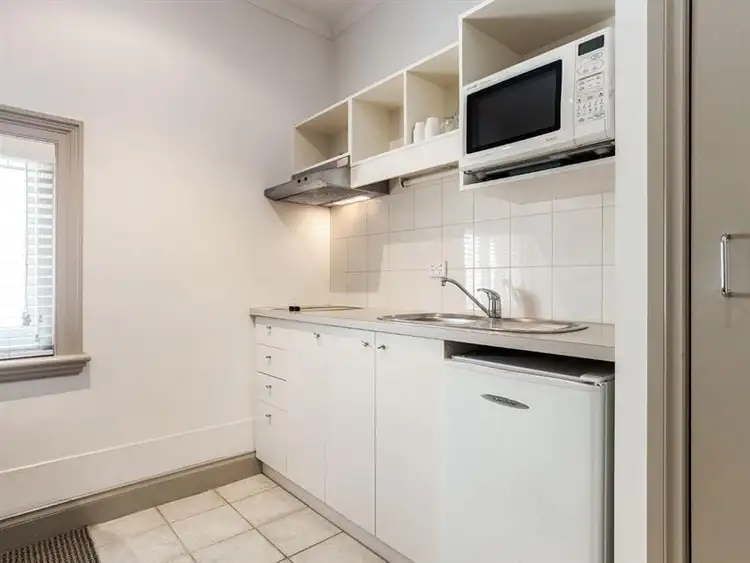 Fifth view of Homely house listing, 501/318 Little Bourke Street, Melbourne (CBD) VIC 3000