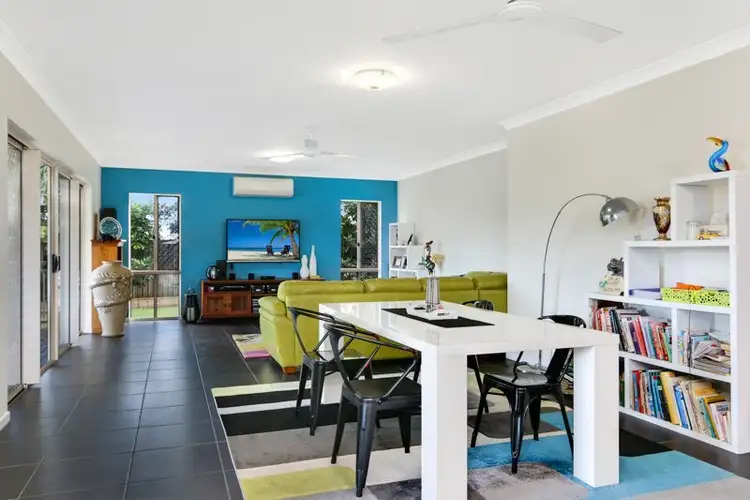 Sixth view of Homely house listing, 22 Alpinia Terrace, Mount Sheridan QLD 4868