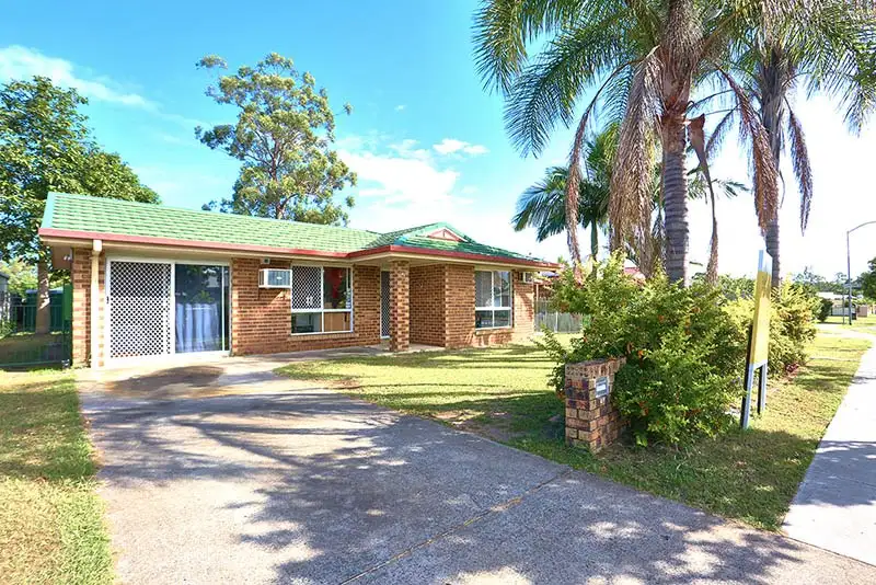 Main view of Homely house listing, 27 Jay Street, Marsden QLD 4132