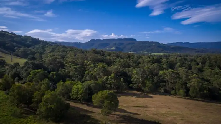 Second view of Homely land listing, Lot 611 Parker Crescent, Berry NSW 2535