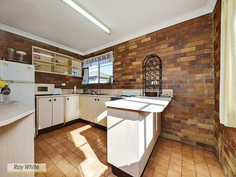 Fifth view of Homely house listing, 6/56 Anzac Avenue, Redcliffe QLD 4020