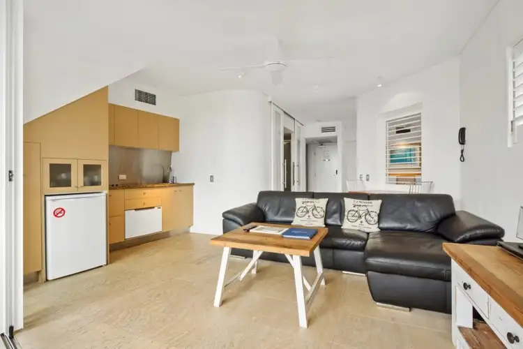 Second view of Homely unit listing, 412/16 Noosa Drive, Noosa Heads QLD 4567