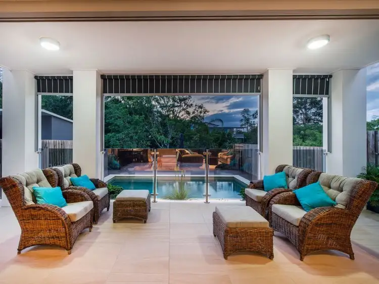 Second view of Homely house listing, 32 Taylor Street, Balmoral QLD 4171