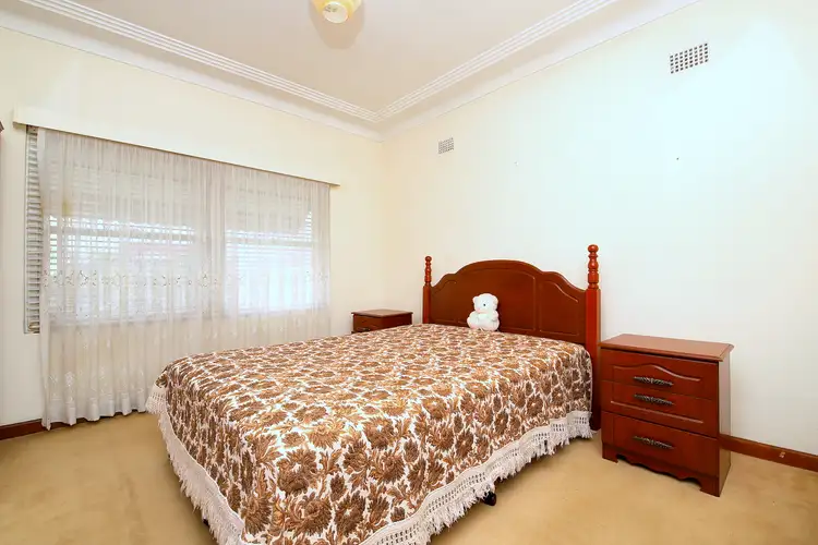 Fifth view of Homely house listing, 21A Gleeson Avenue, Condell Park NSW 2200