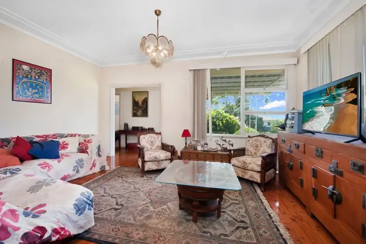 Third view of Homely house listing, 13 Laura Street, Gladesville NSW 2111