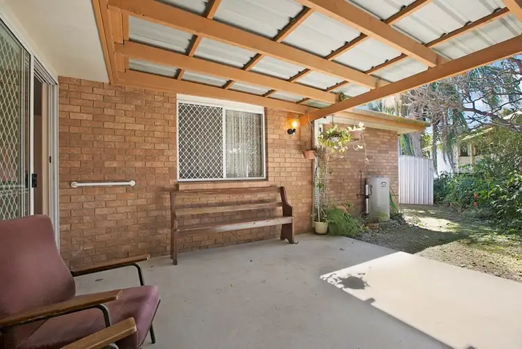 Fifth view of Homely house listing, 365 Wynnum North Road, Wynnum QLD 4178