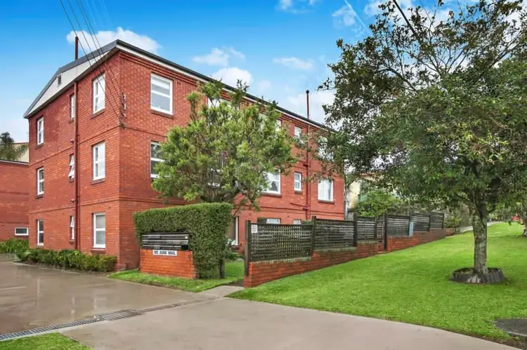15/1 Murray Road, Freshwater NSW 2096