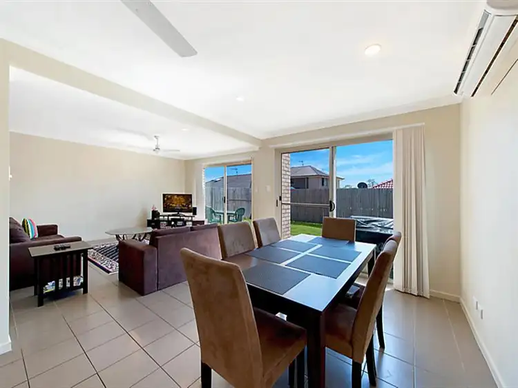 Third view of Homely house listing, 4 Moonie Drive, Coomera QLD 4209