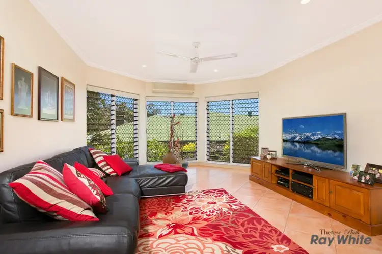 Sixth view of Homely house listing, 60 Verbena Drive, Mount Sheridan QLD 4868