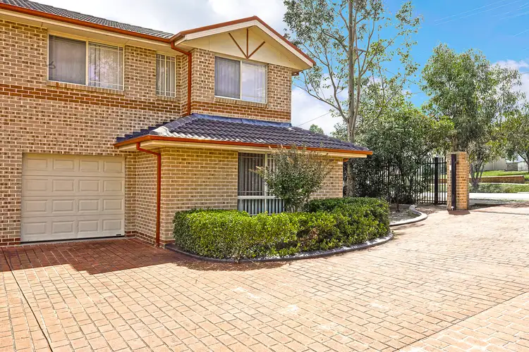 12/86-90 Copeland Street, Penrith NSW 2750