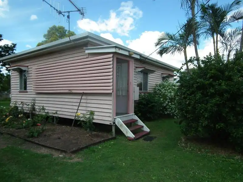 Main view of Homely house listing, 31 Edward Street, Maryborough QLD 4650