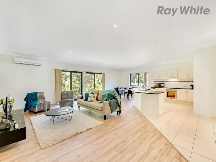 Third view of Homely house listing, 28 King Place, Drewvale QLD 4116