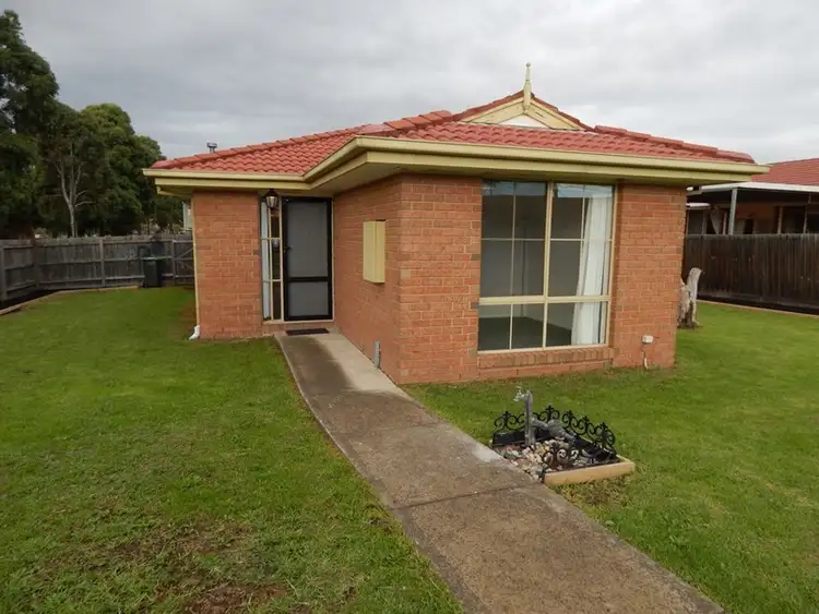 Second view of Homely house listing, 153 Dunne Street, Kingsbury VIC 3083