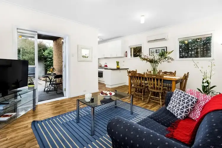 Second view of Homely house listing, 1 McFarlane Street, Northcote VIC 3070