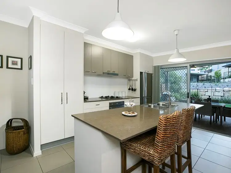 Fourth view of Homely townhouse listing, 24/312 Manly Road, Manly West QLD 4179