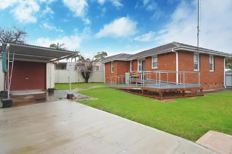 Third view of Homely house listing, 99 King Street, Warilla NSW 2528