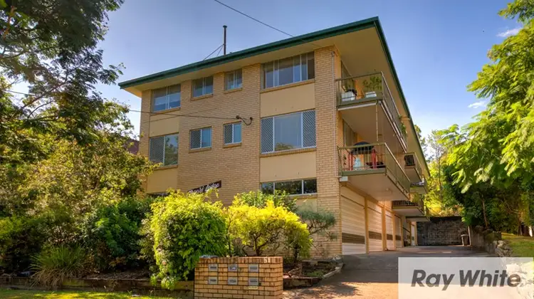 5/51 Maryvale Street, Toowong QLD 4066