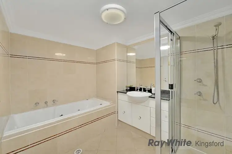 Seventh view of Homely apartment listing, 429/83-93 Dalmeny Avenue, Rosebery NSW 2018
