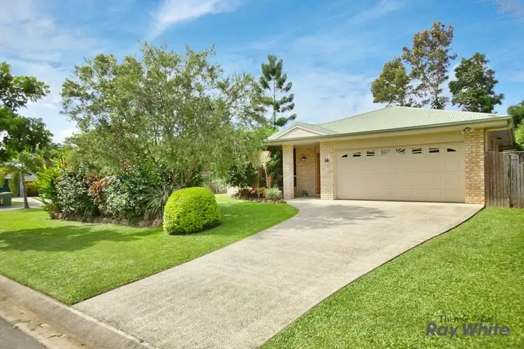 14 De Vecchi Close, Edmonton QLD 4869